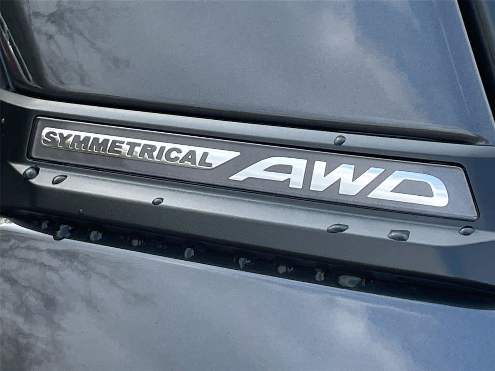 New 2026 Subaru Forester Premium AWD/4WD image 11