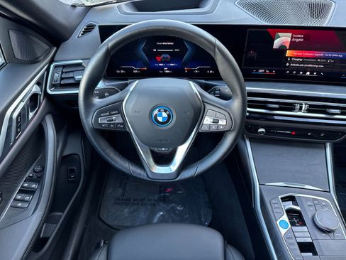 Used 2024 BMW i4 eDrive35 w/ Premium Package image 14