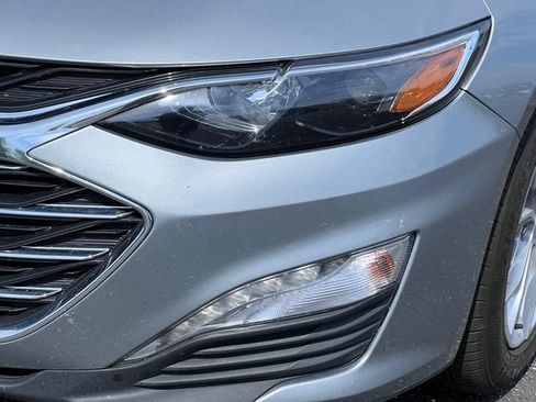 Used 2024 Chevrolet Malibu LT FWD image 29