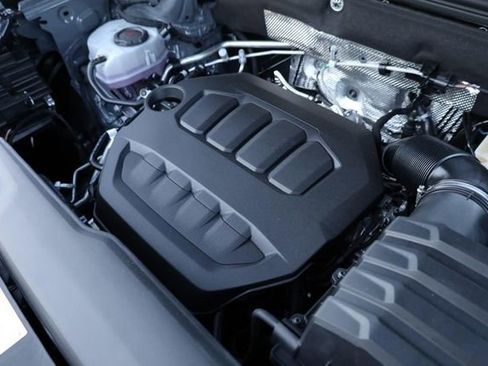 New 2026 Volkswagen Atlas SEL Premium R-Line image 31