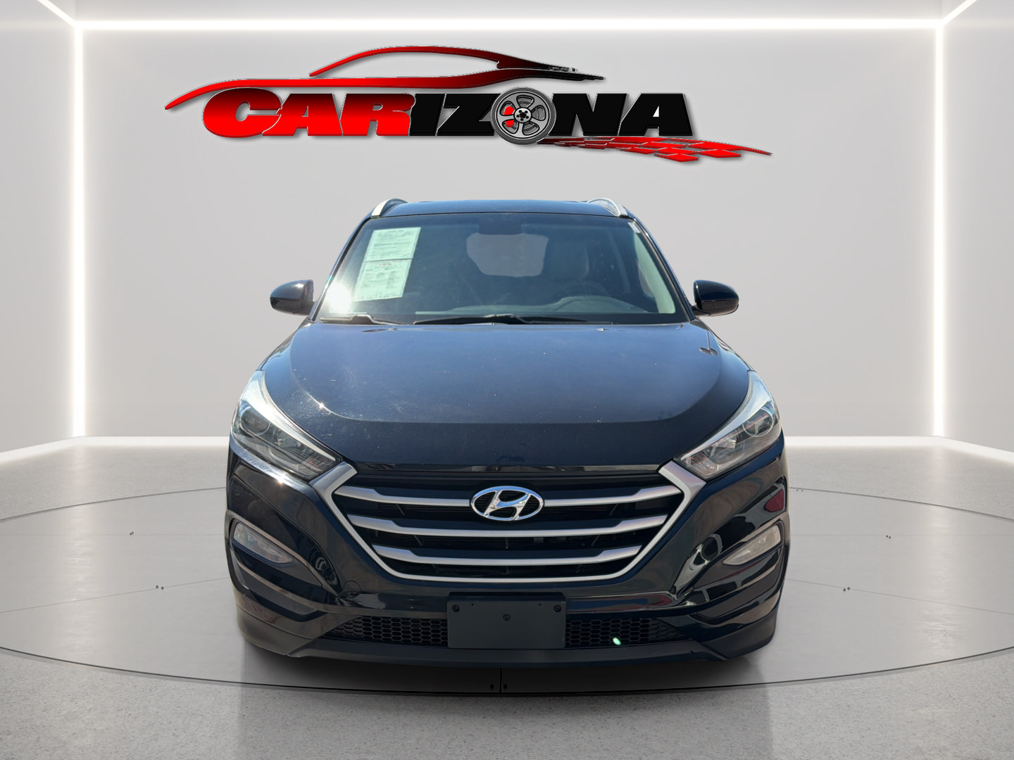 Used 2018 Hyundai Tucson SEL w/ Cargo Package FWD image 13
