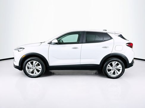 Used 2025 Buick Encore GX Preferred image 4