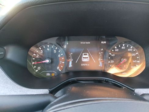 Certified 2024 Jeep Compass Latitude image 17