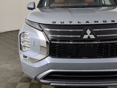 New 2026 Mitsubishi Outlander SEL AWD/4WD image 17