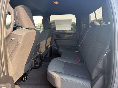 New 2026 RAM 2500 Tradesman image 13