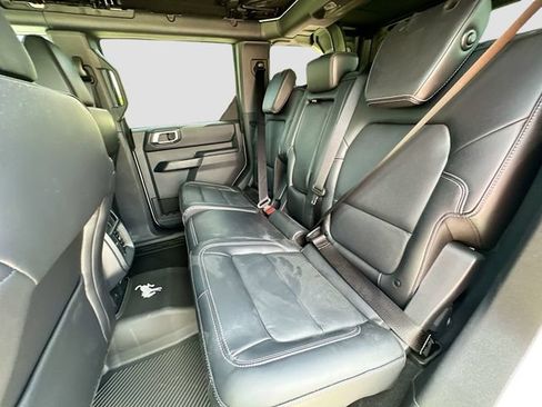 New 2026 Ford Bronco Outer Banks AWD/4WD image 17
