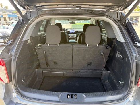 Used 2023 Ford Explorer XLT RWD image 20
