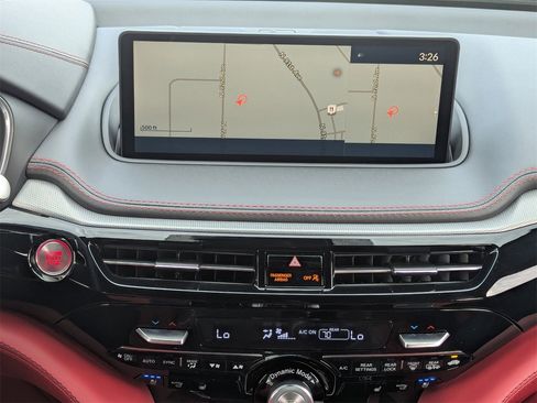 Certified 2023 Acura MDX A-Spec image 22