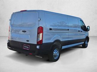 New 2025 Ford Transit 150 Low Roof AWD w/ Exterior Upgrade Package video 2