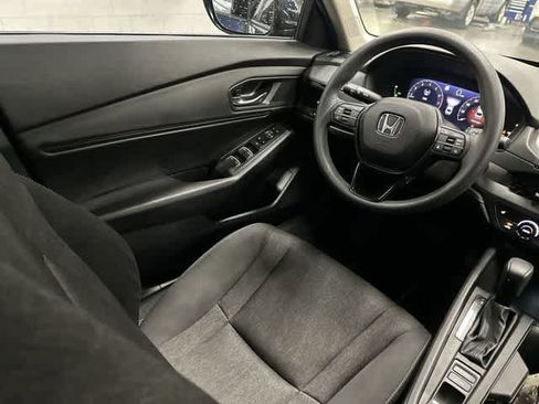 Used 2024 Honda Accord EX image 12