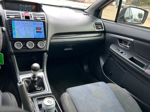 Used 2016 Subaru WRX image 13