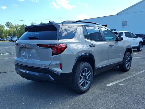 New 2026 GMC Terrain AT4 w/ Convenience Package III image 7