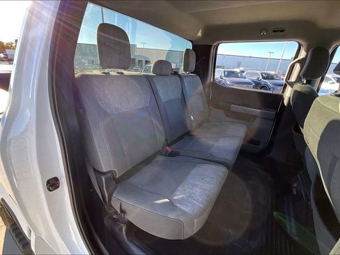 Used 2024 Ford F250 XLT w/ FX4 Off-Road Package image 34