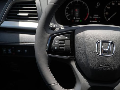 New 2026 Honda Odyssey EX-L image 20