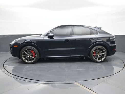 Certified 2023 Porsche Cayenne GTS AWD/4WD image 2