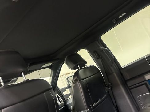 Used 2018 Ford F150 Platinum w/ Equipment Group 701A Luxury AWD/4WD image 22