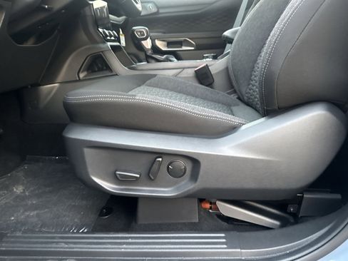 New 2025 Ford Ranger XLT w/ Equipment Group 301A High image 25