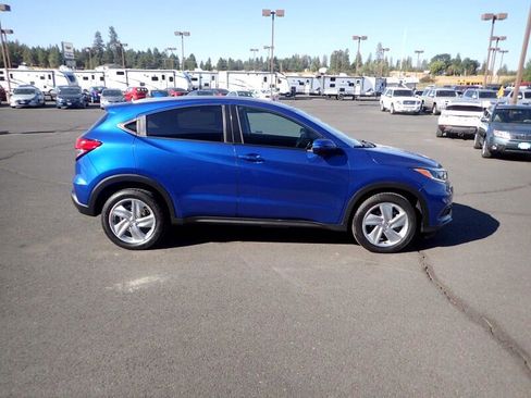 Used 2019 Honda HR-V EX image 6