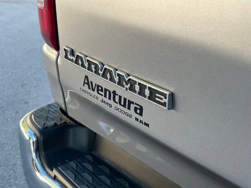 Used 2022 RAM 1500 Laramie RWD image 41