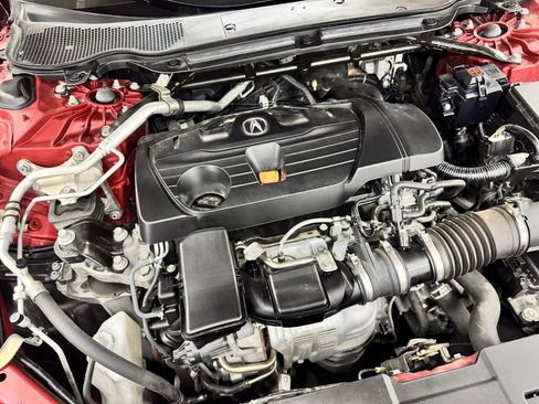 Used 2021 Acura TLX w/ A-SPEC Pkg image 36