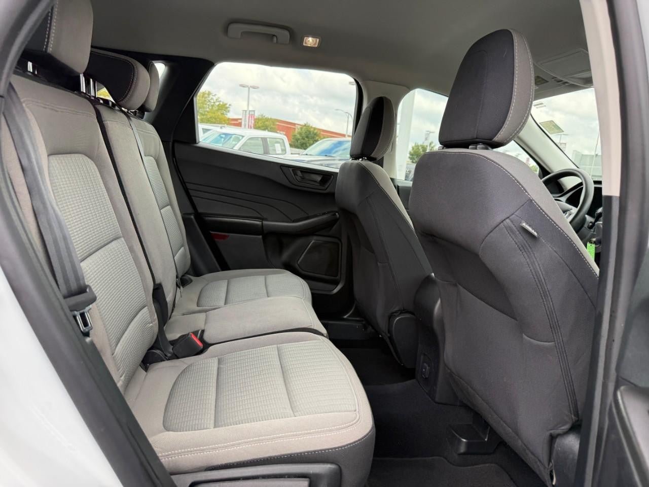 Used 2021 Ford Escape S FWD image 10