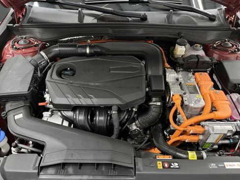 Used 2024 Hyundai Sonata Limited image 39