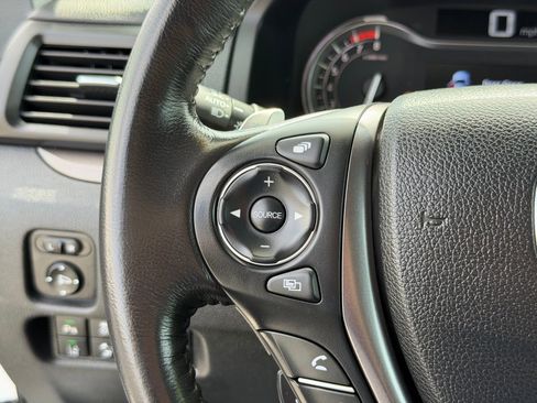 Used 2023 Honda Ridgeline RTL-E image 20
