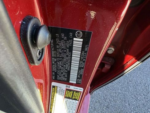 Used 2025 Lexus ES 350 Premium w/ Premium Package image 30