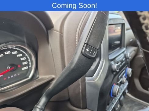 Used 2023 Chevrolet Silverado 2500 LT w/ True North Edition AWD/4WD image 29