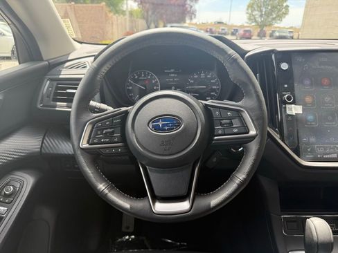 New 2026 Subaru Ascent Premium AWD/4WD image 9
