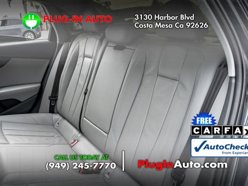 Used 2018 Audi A4 2.0T Ultra Premium Plus w/ Premium Plus Package image 11