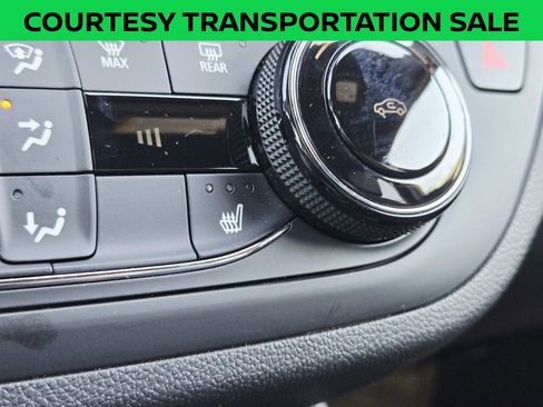 New 2026 Buick Envista Preferred w/ Convenience I Package image 24