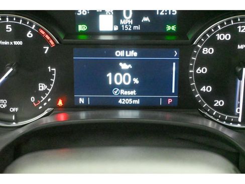 New 2025 Cadillac CT4 Premium Luxury image 23