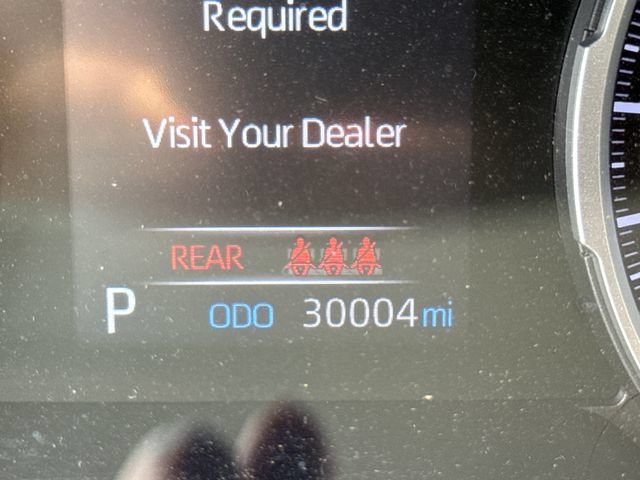 Used 2021 Toyota RAV4 XLE w/ Convenience Package AWD/4WD image 24
