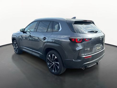 Used 2026 MAZDA CX-50 2.5 Hybrid w/ Cargo Package AWD/4WD image 5