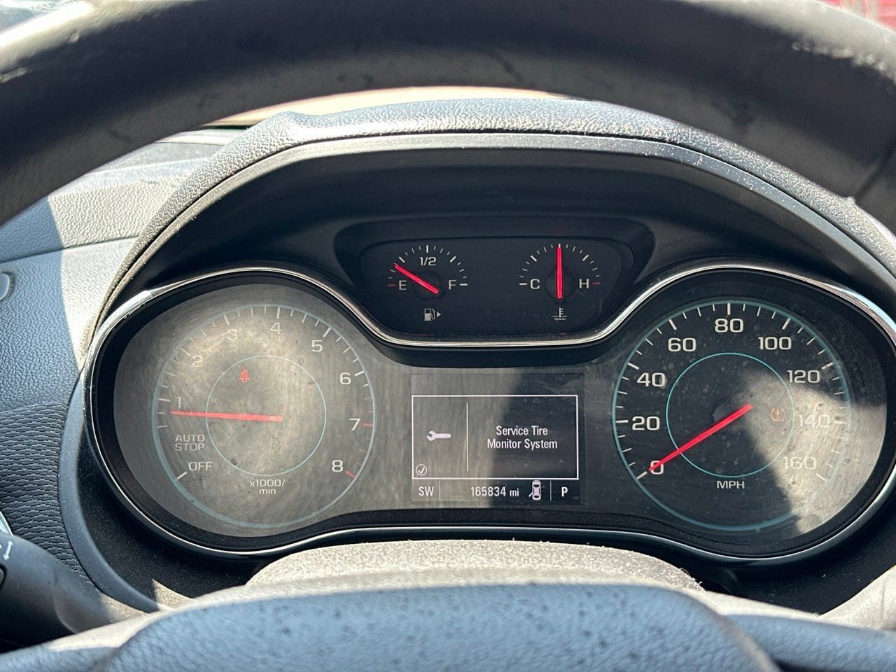 Used 2018 Chevrolet Cruze LS FWD image 15