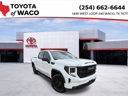 Used 2025 GMC Sierra 1500 Elevation w/ Preferred Package