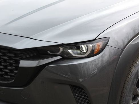 New 2026 MAZDA CX-50 AWD 2.5 S w/ Weather Package image 9