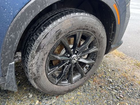 Used 2025 Honda CR-V Sport-L image 7