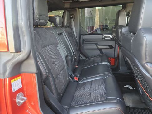 Used 2024 Ford Bronco Raptor image 31