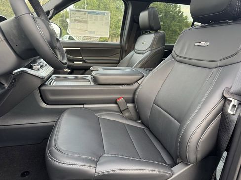 New 2025 Ford Expedition Max Platinum w/ Stealth Performance Package image 15