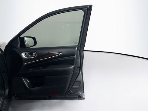 Used 2016 INFINITI QX60 FWD w/ Deluxe Technology Package image 35