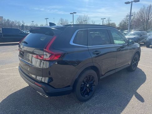 Used 2024 Honda CR-V Sport-L image 5