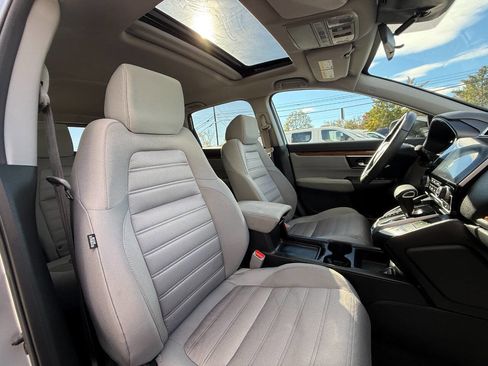 Used 2019 Honda CR-V EX image 10