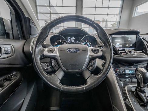 Used 2013 Ford Escape SEL image 9
