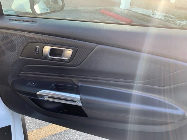 Used 2024 Ford Mustang GT Premium RWD image 18