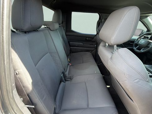 Used 2025 Toyota Tacoma SR5 RWD image 11
