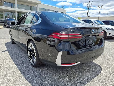 New 2027 BMW 530i xDrive AWD/4WD image 5