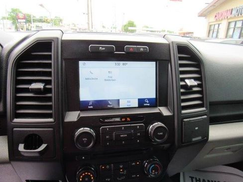 Used 2018 Ford F150 XL w/ Equipment Group 101A Mid RWD image 35