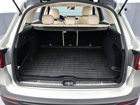 Used 2022 Mercedes-Benz GLC 300 image 15